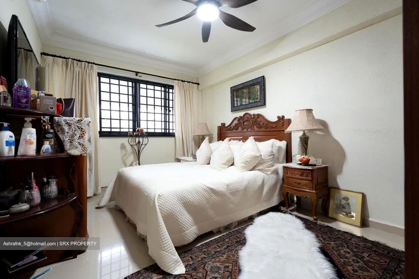 Blk 601 Eunos Rainbow (Bedok), HDB 5 Rooms #568145361